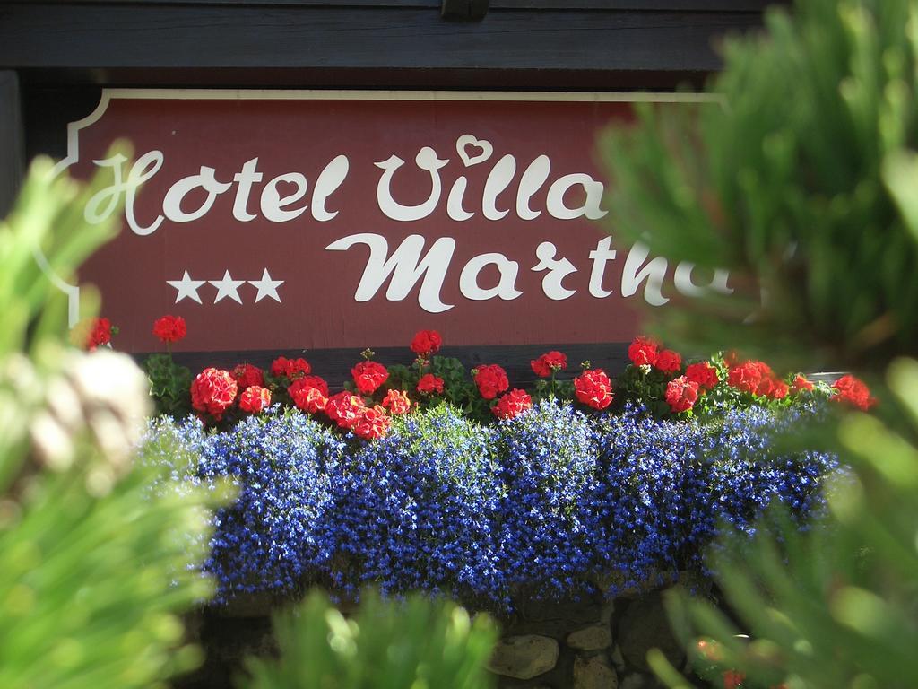 Villa Martha Vintage Hotel-B&B (Adults Only) Santa Cristina Val Gardena Εξωτερικό φωτογραφία